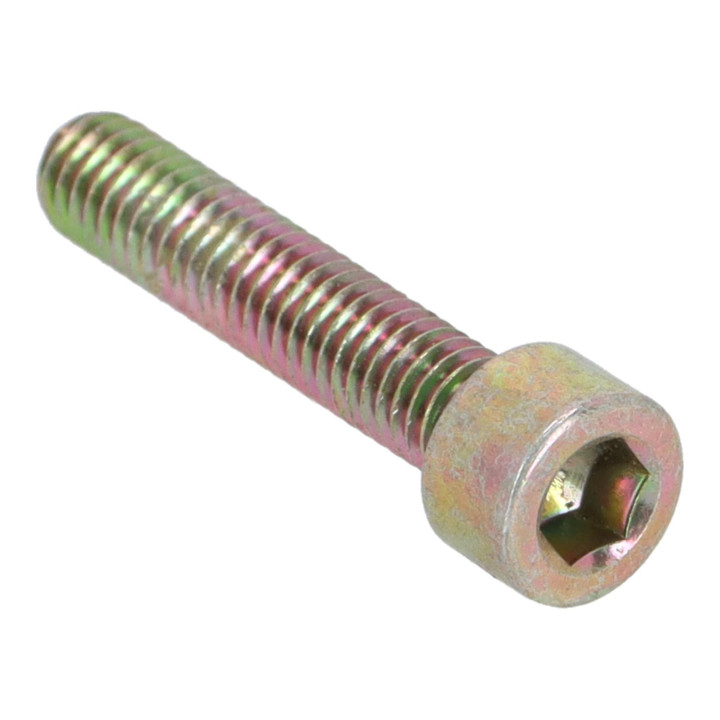 Hex. socket screw Volvo (959207)