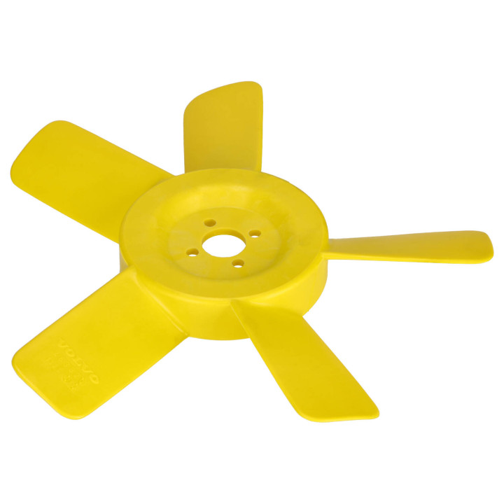 Fan Volvo (463820)