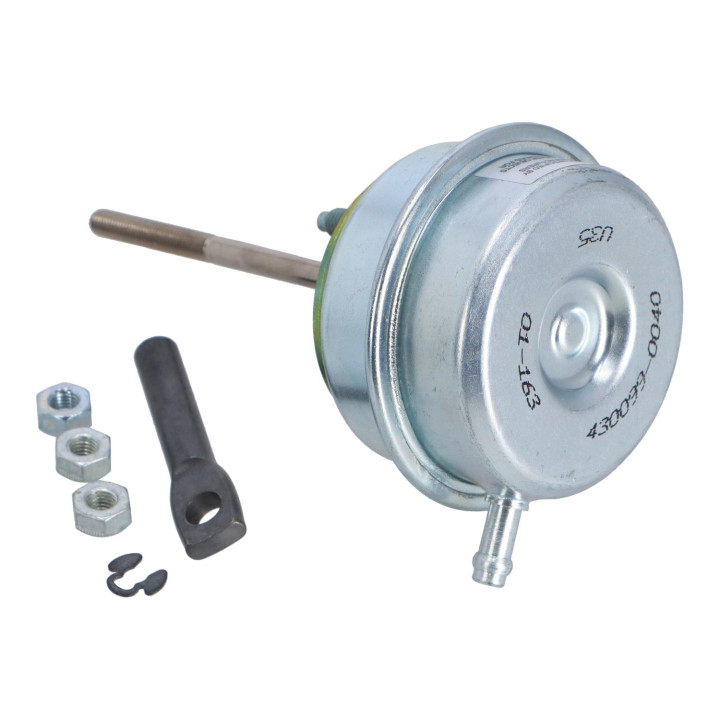 Repair kit Volvo (271115)