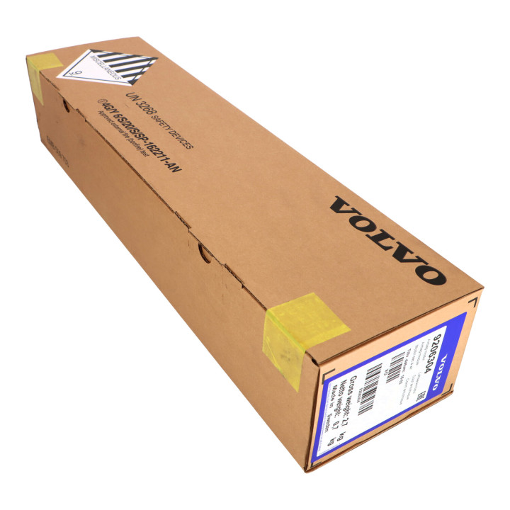 Airbag module Volvo (9206304)