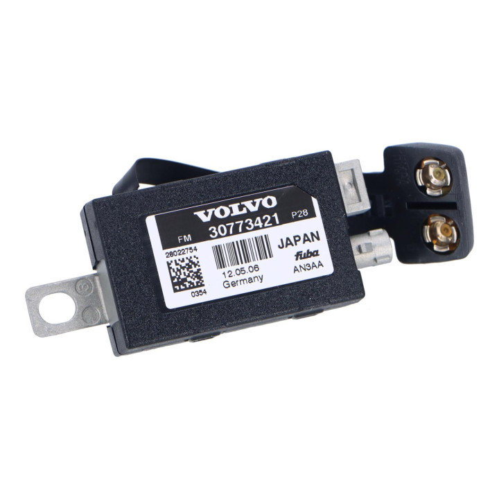 Antenna amplifier Volvo (30773421)