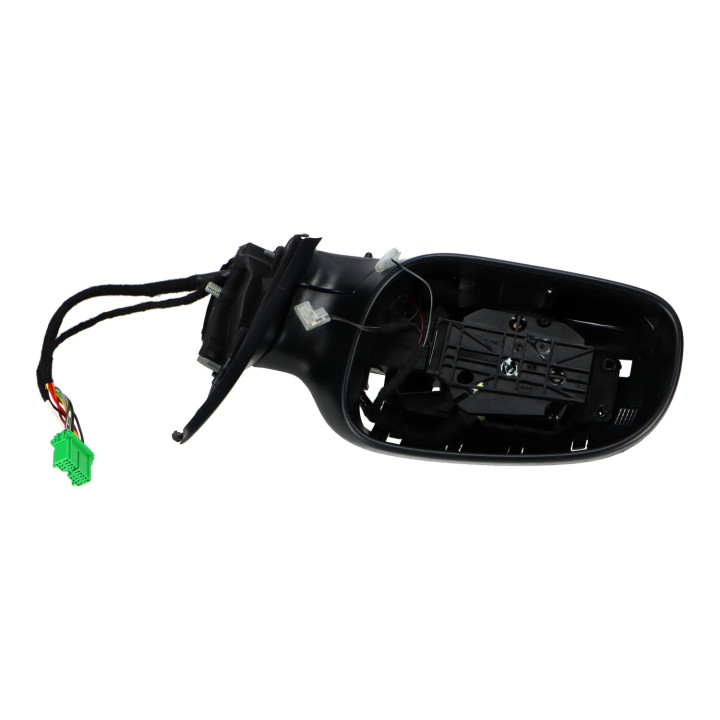 Rear view mirror, left Volvo (30634921)