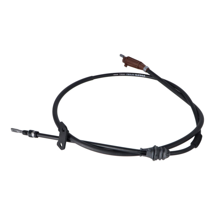 Parking brake cable Volvo (30793821)