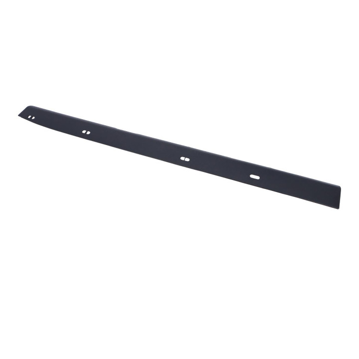 Panel, left, black Volvo (1365721)