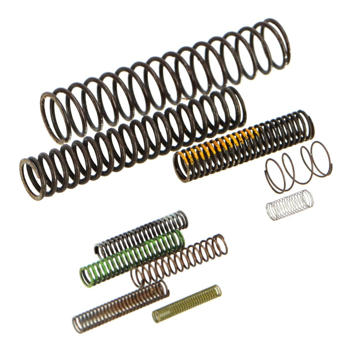 Spring kit Volvo (273222)