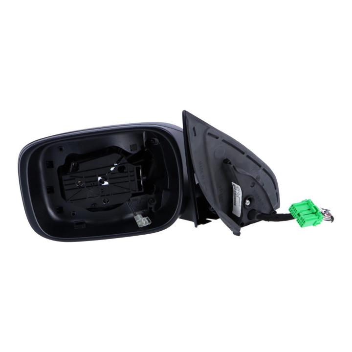 Rear view mirror Volvo (30745222)