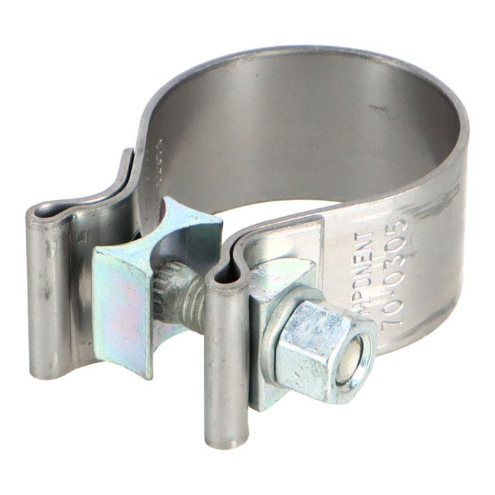 Clamp Volvo (30652228)