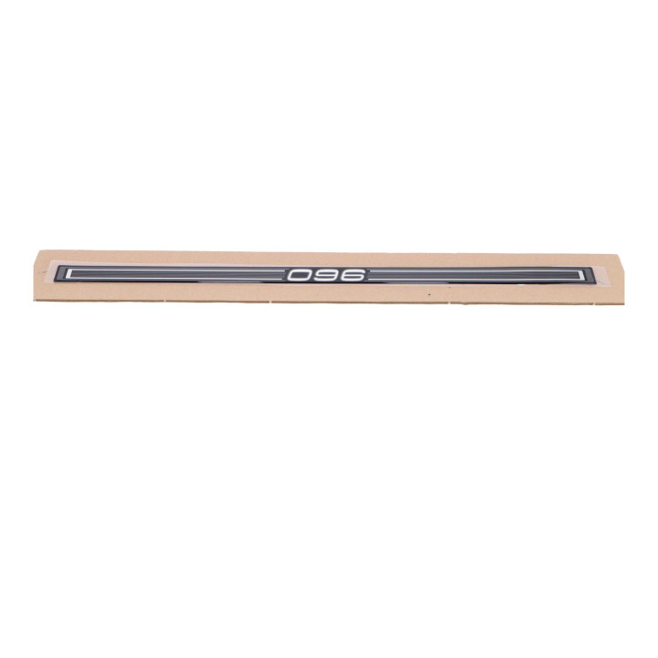 Sill moulding Volvo (9432290)