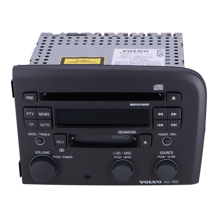 Exchange unit hu-601 Volvo (8252252)