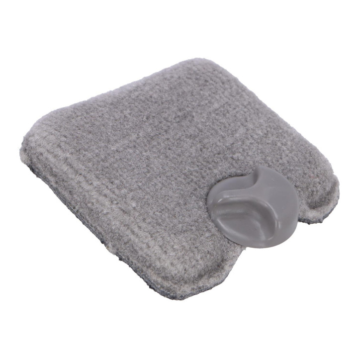 Cover, left Volvo (30822983)