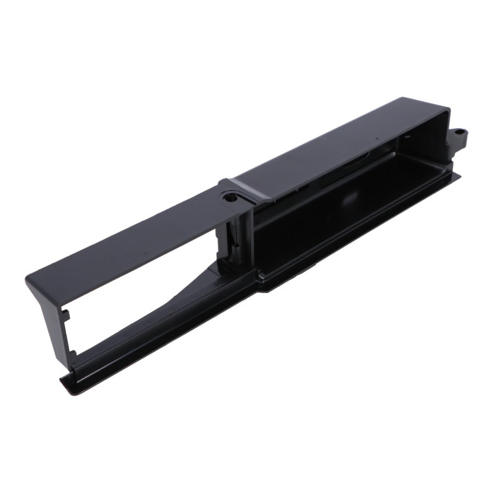 Bracket, left, black Volvo (3541073)