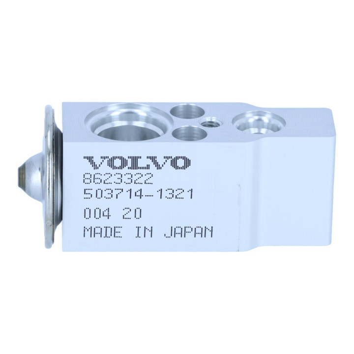 Expansion valve Volvo (8623322)