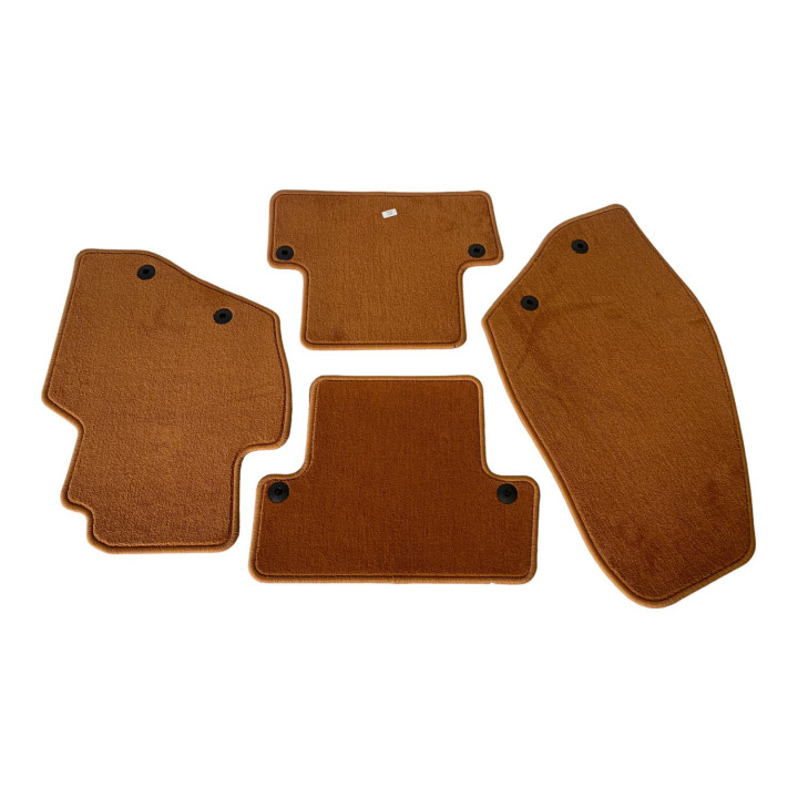 Mat set Volvo (39892249)