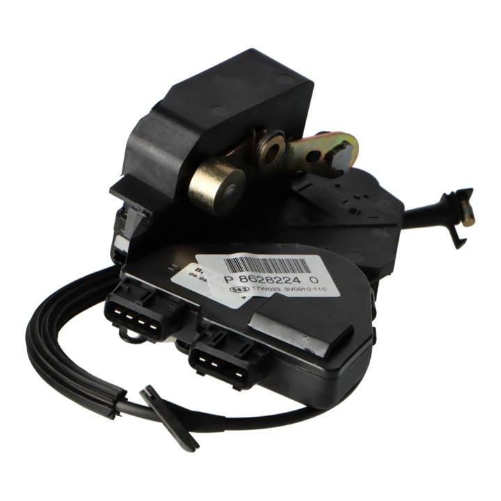 Lock, right Volvo (8628224)