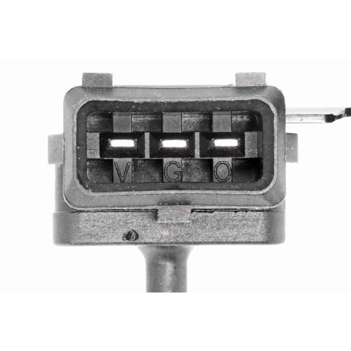 Czujnik ciśnienia w kolektorze ssącym VEMO V95-72-0043