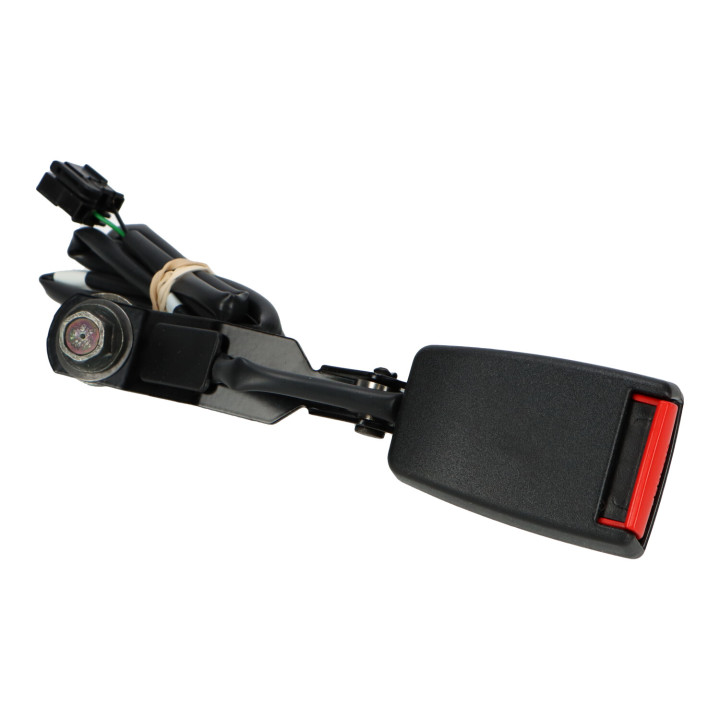 Belt catch Volvo (6840228)