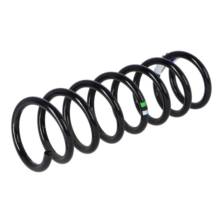Rear spring Volvo (30666224)