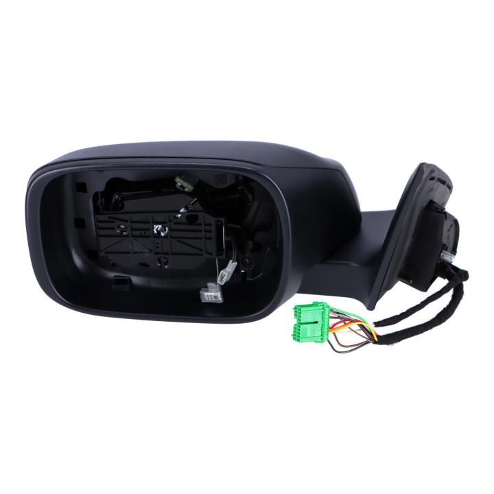 Rear view mirror Volvo (30745224)