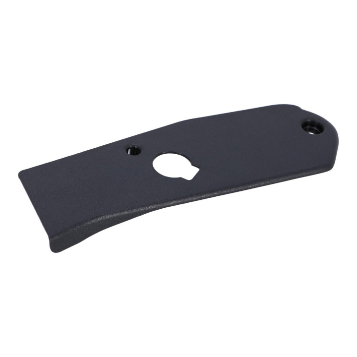 Panel, black Volvo (3539322)