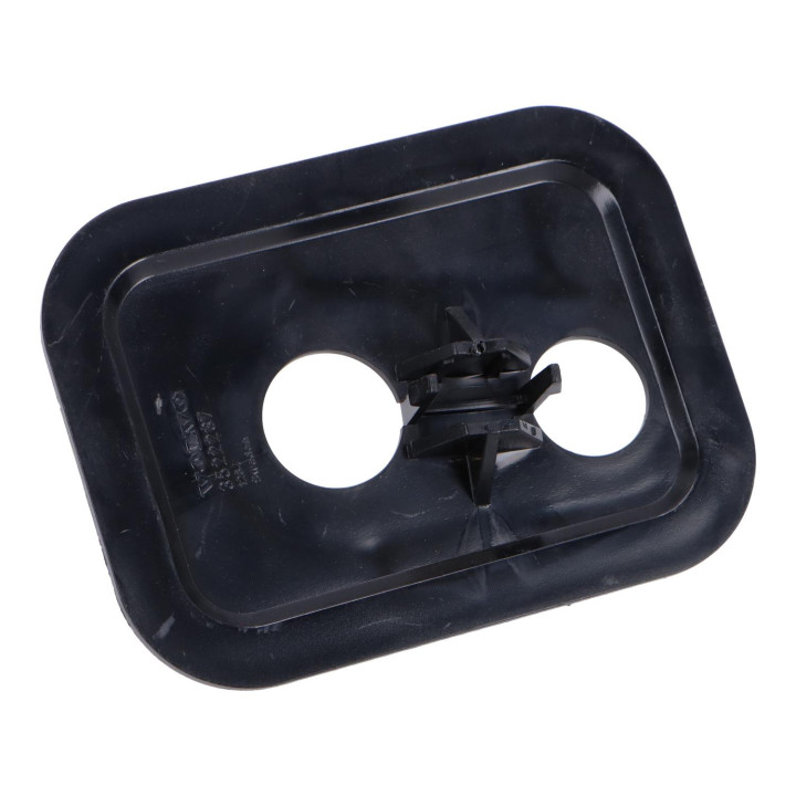 Sealing plate Volvo (3522237)