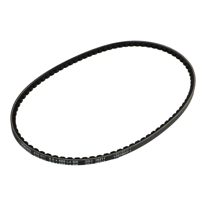 V-belt Volvo (976411)