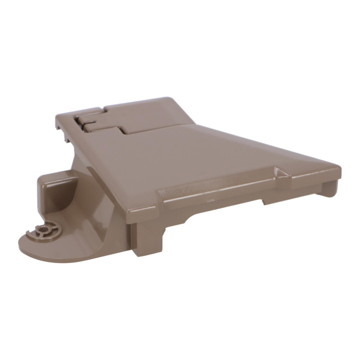 Cover, left Volvo (9479224)