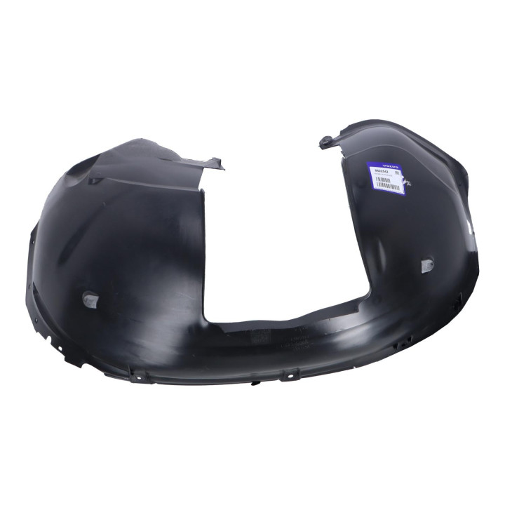 Wheel arch liner, left Volvo (8622542)