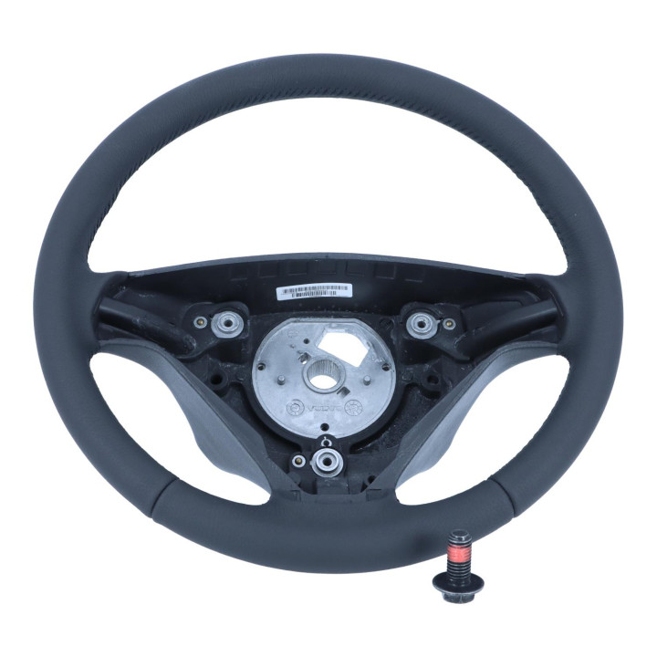 Steering wheel Volvo (8698225)