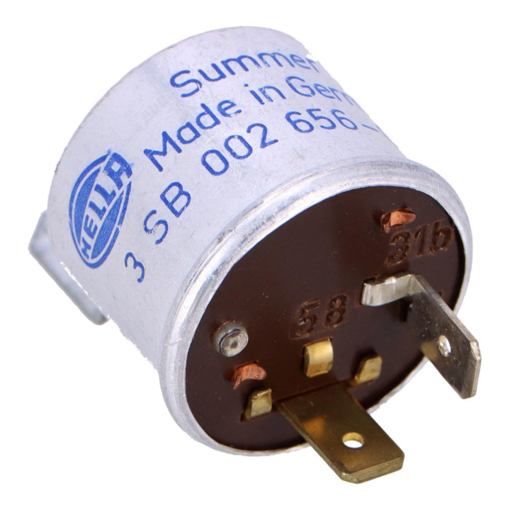 Buzzer Volvo (688422)