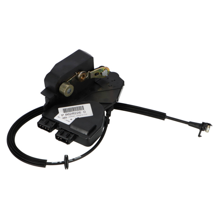 Lock, right Volvo (8628226)