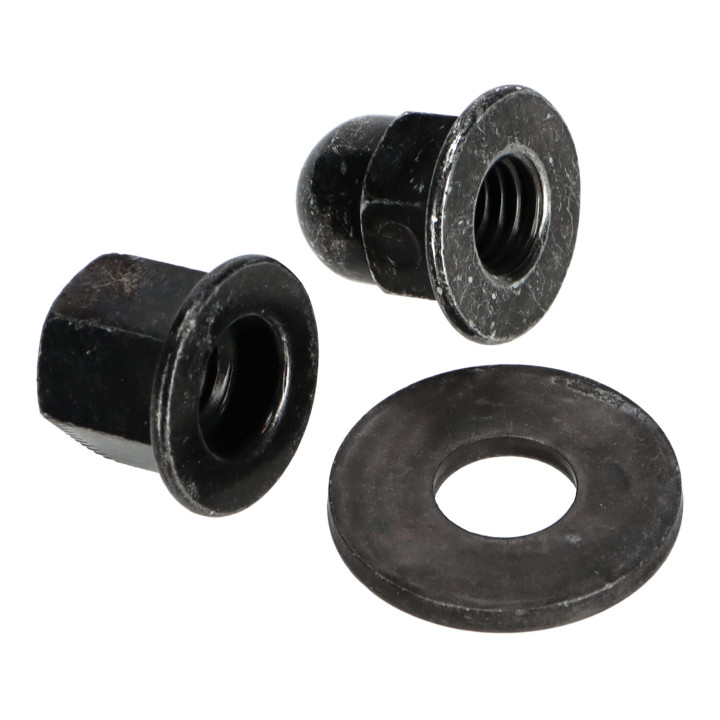 Mounting kit Volvo (272285)