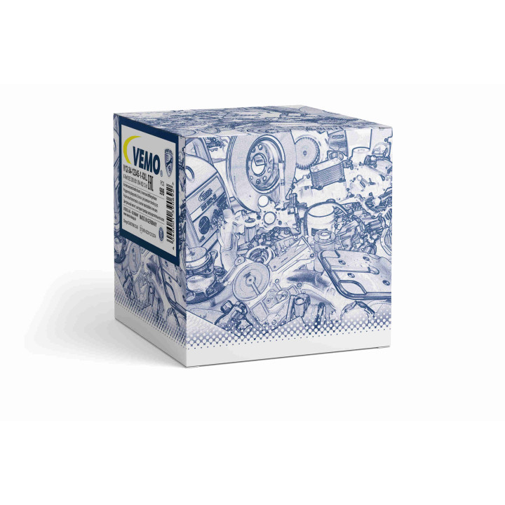 Cewka zapłonowa VEMO V10-70-0075
