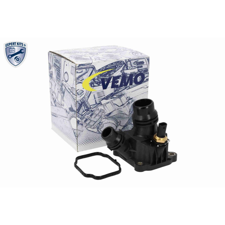 Korpus termostatu VEMO V95-99-0021