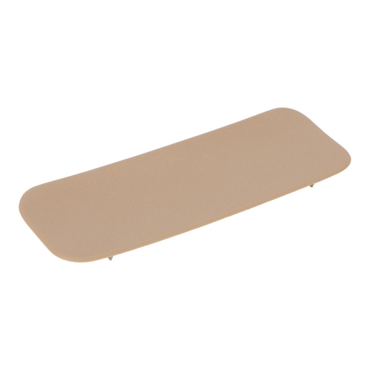 Cover, beige Volvo (1386722)