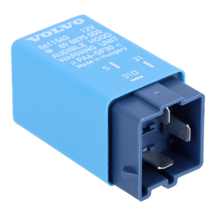 Relay Volvo (8611543)