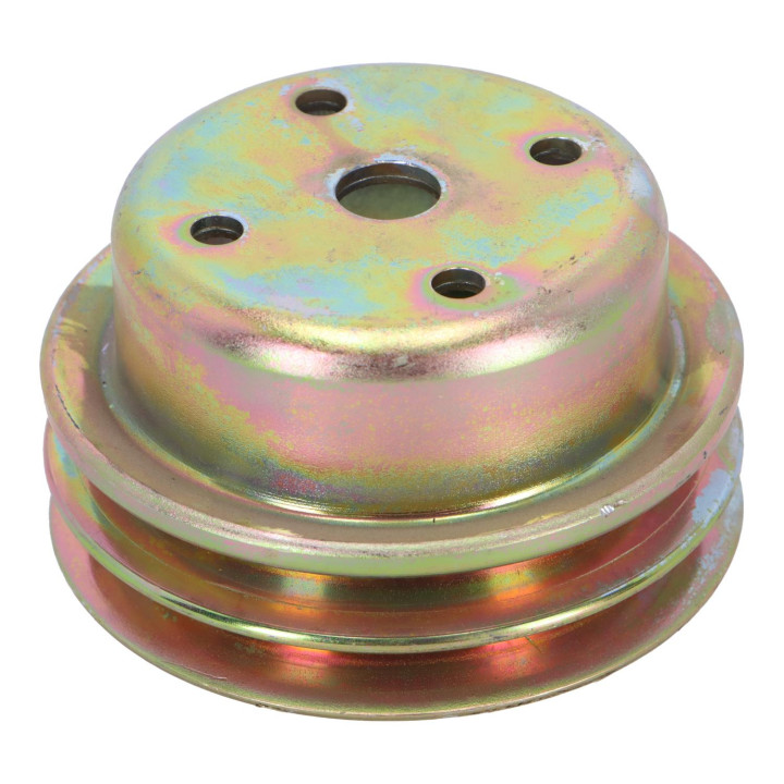 Pulley Volvo (1271045)