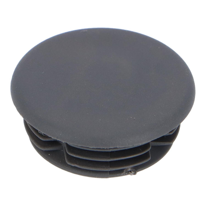 Plug, grey Volvo (9406228)