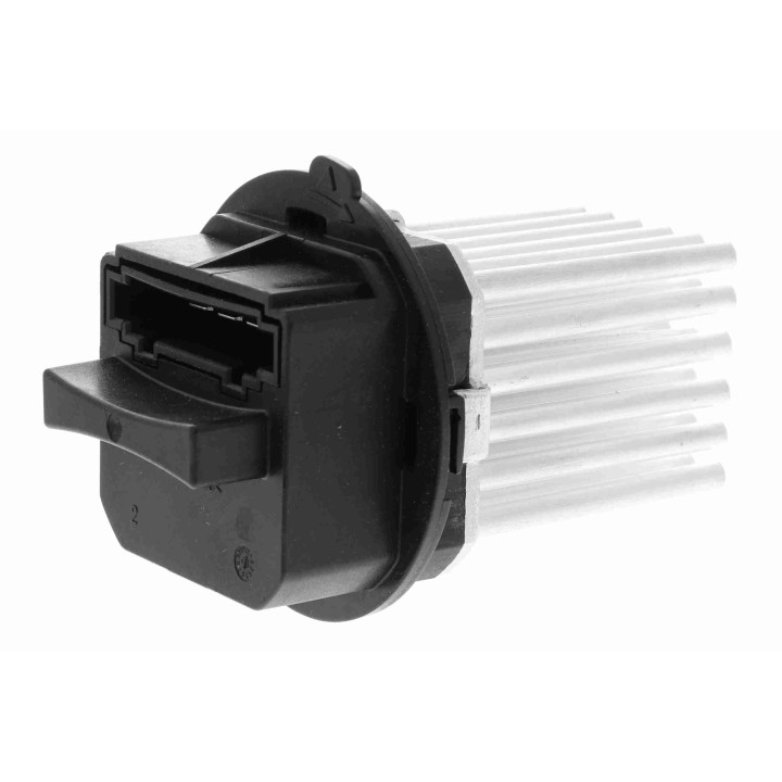 Regulator, wentylator nawiewu do wnętrza pojazdu VEMO V48-79-0007