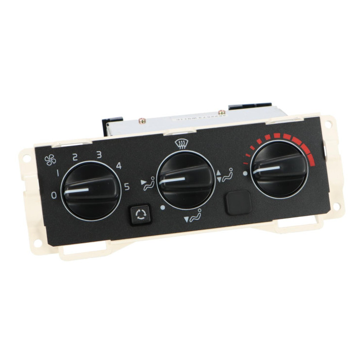 Control Volvo (3522573)