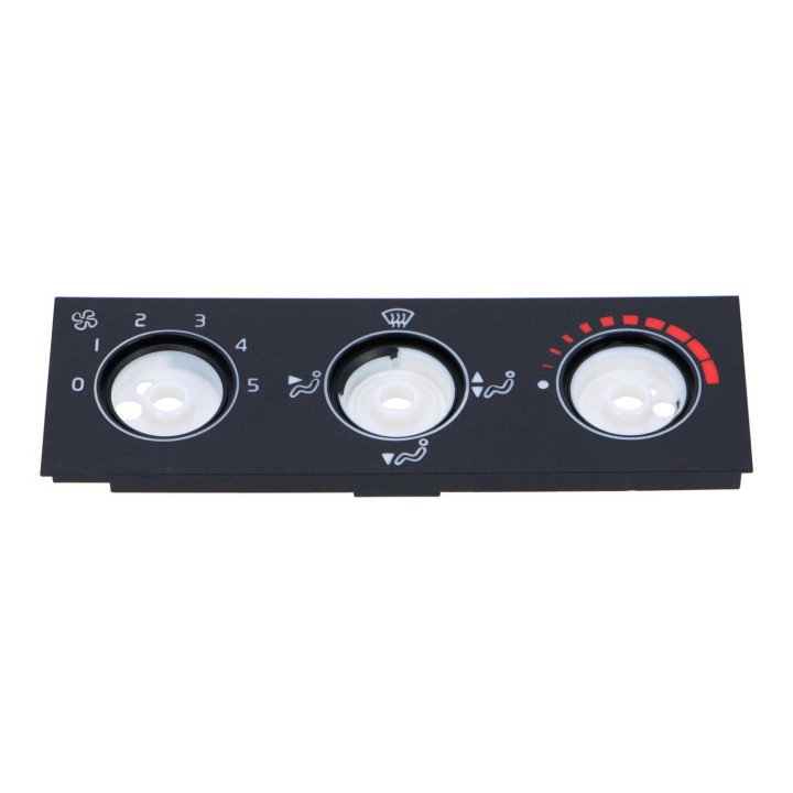 Front panel Volvo (3522582)