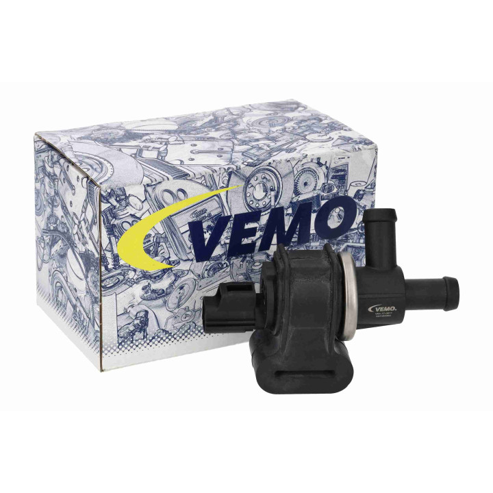 Zawór, filtr węglowy VEMO V95-77-0011
