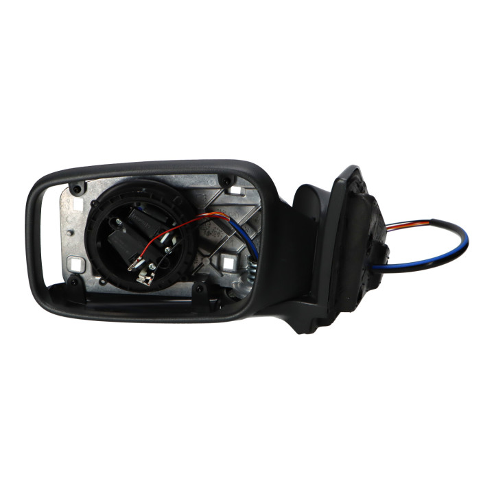Rear view mirror, left Volvo (30623537)