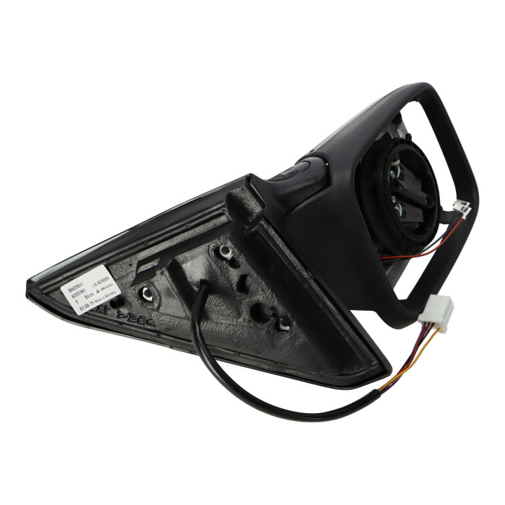 Rear view mirror, left Volvo (30623547)