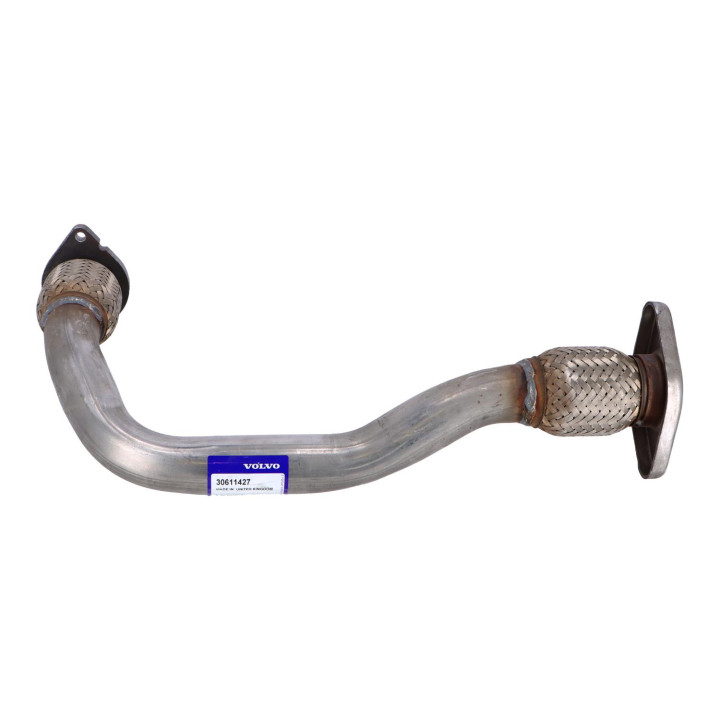 Exhaust pipe Volvo (30611427)