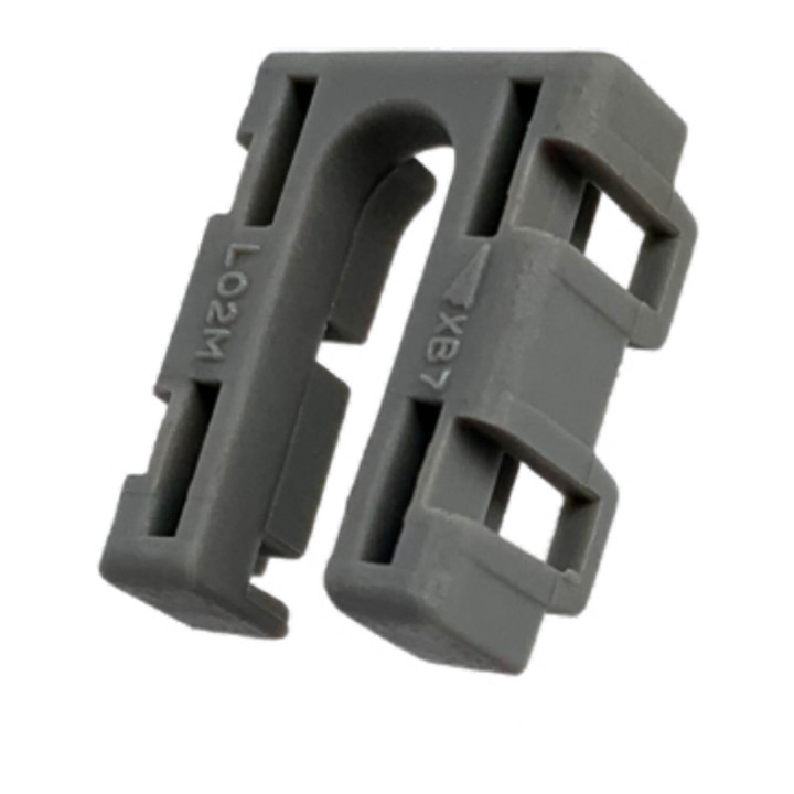 Insulator retainer Volvo (3523483)