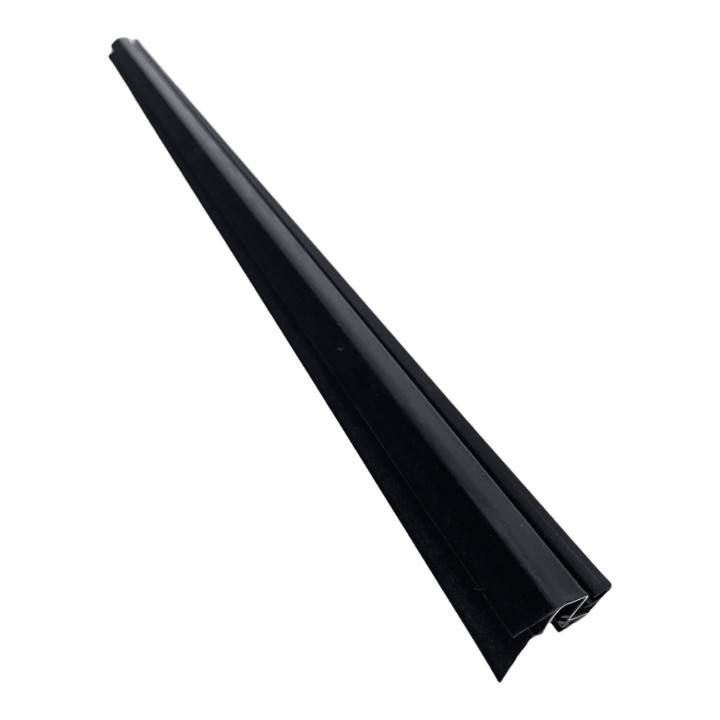 Weatherstrip, left Volvo (30762384)