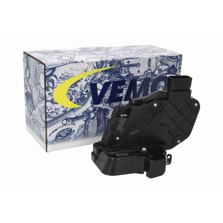 Zamek drzwi VEMO V95-85-0021