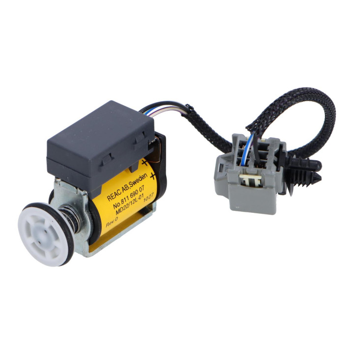 Solenoid Volvo (30670323)