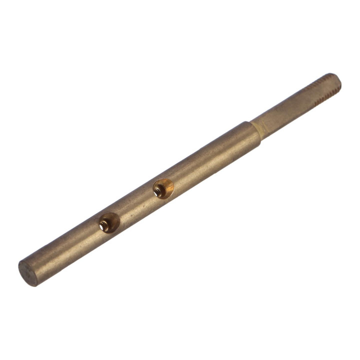 Shutter shaft Volvo (237633)