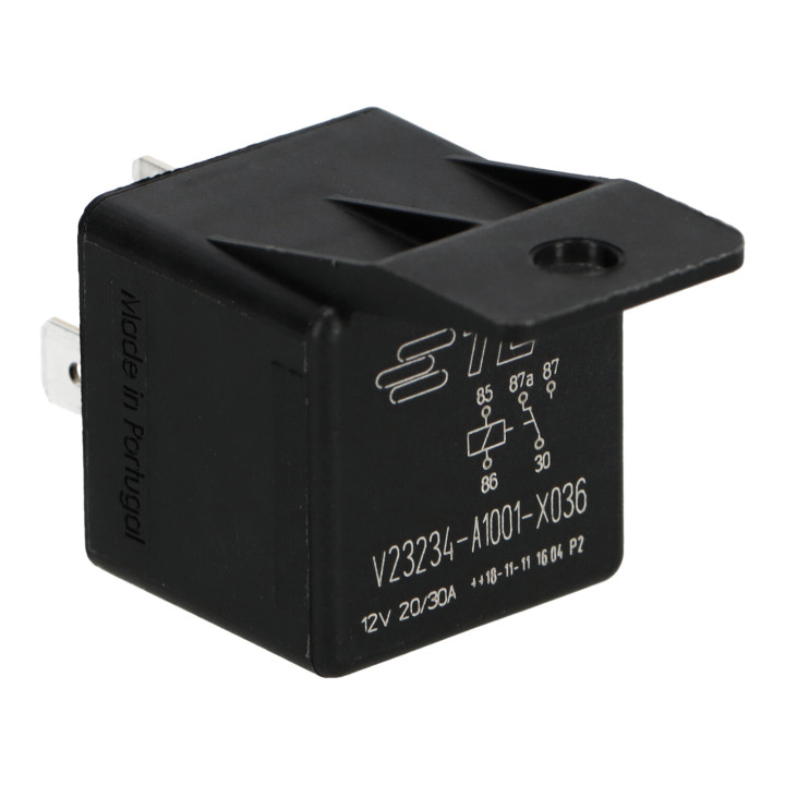 Relay Volvo (872300)